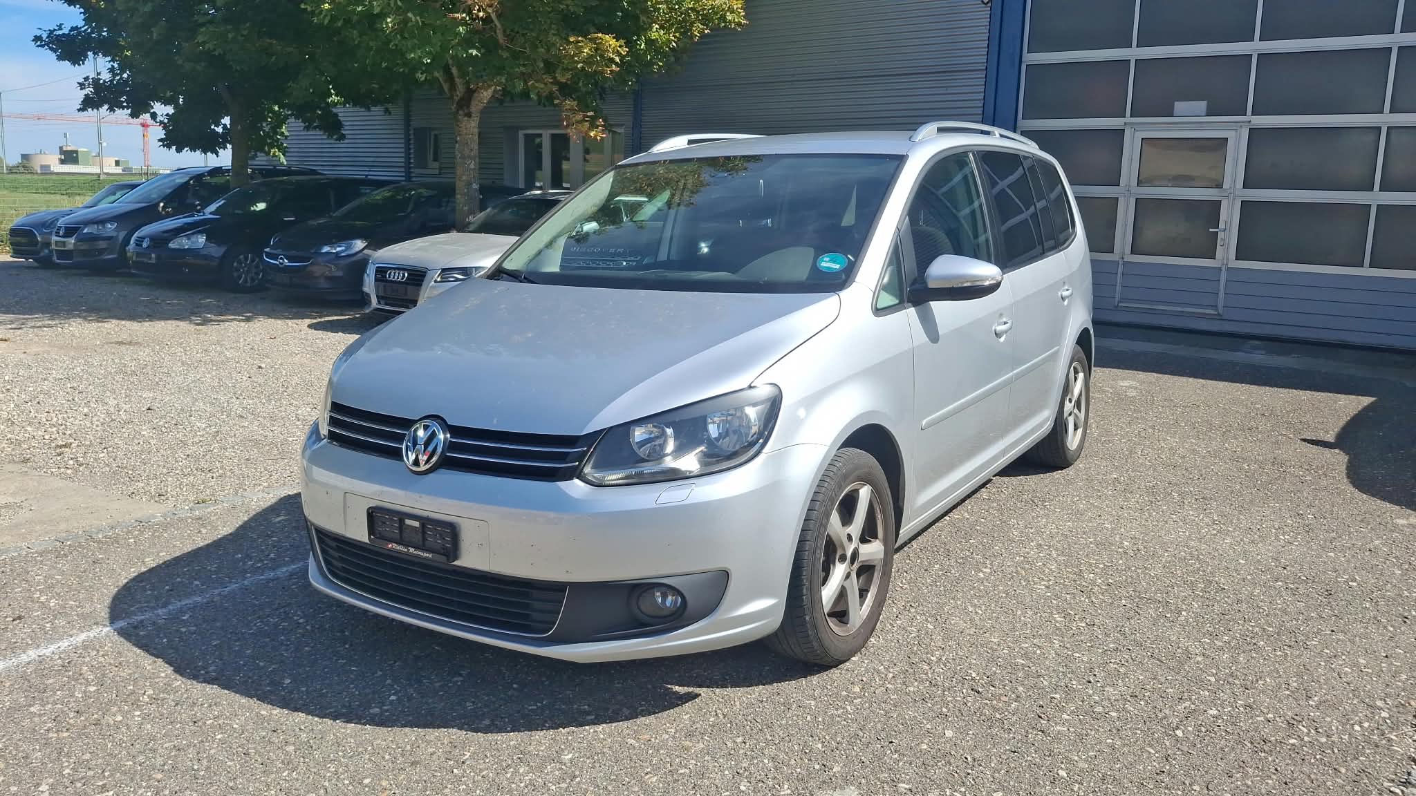 Car photo