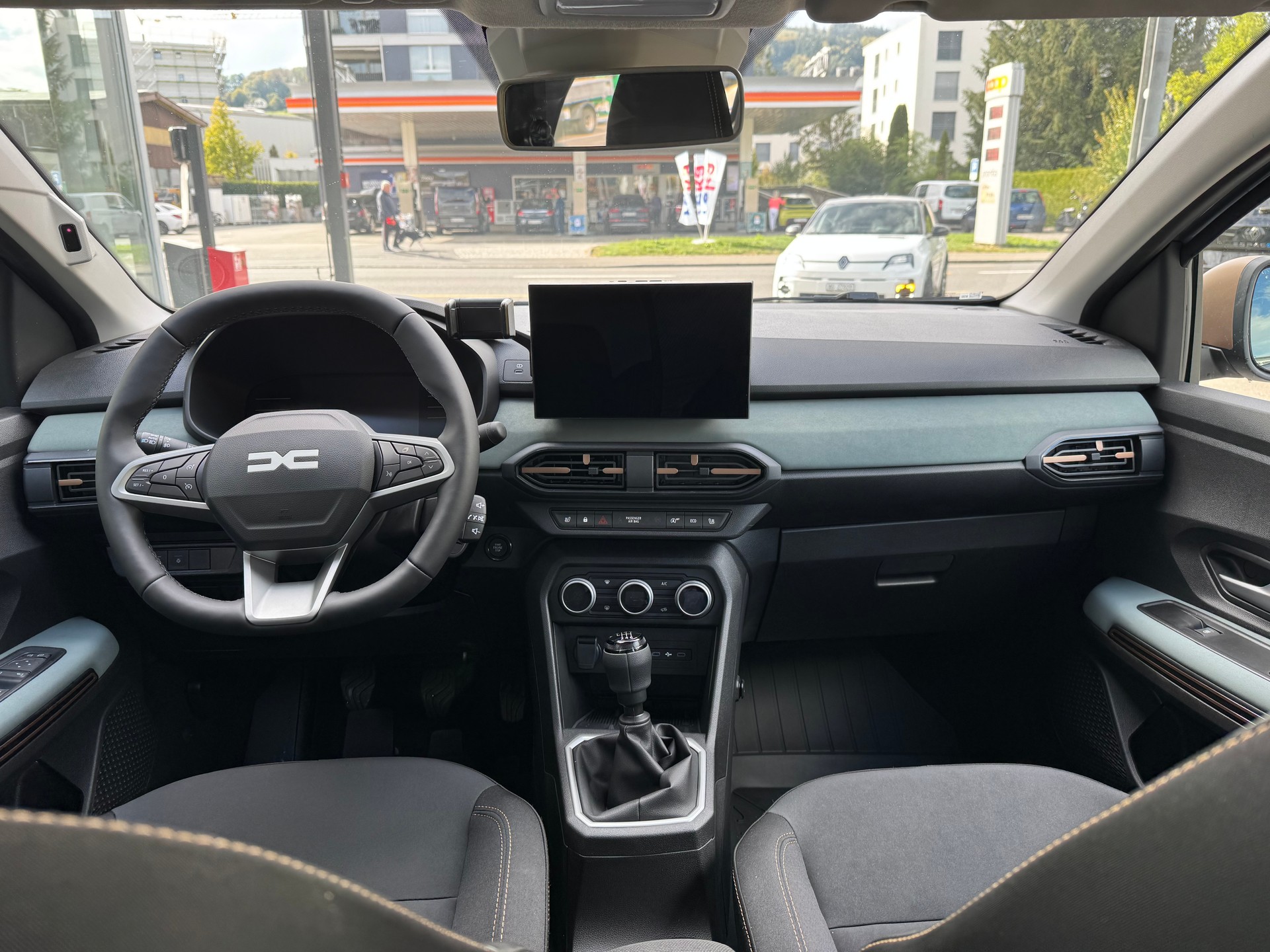 DACIA Sandero Stepway TCe 110 Extreme-image-11