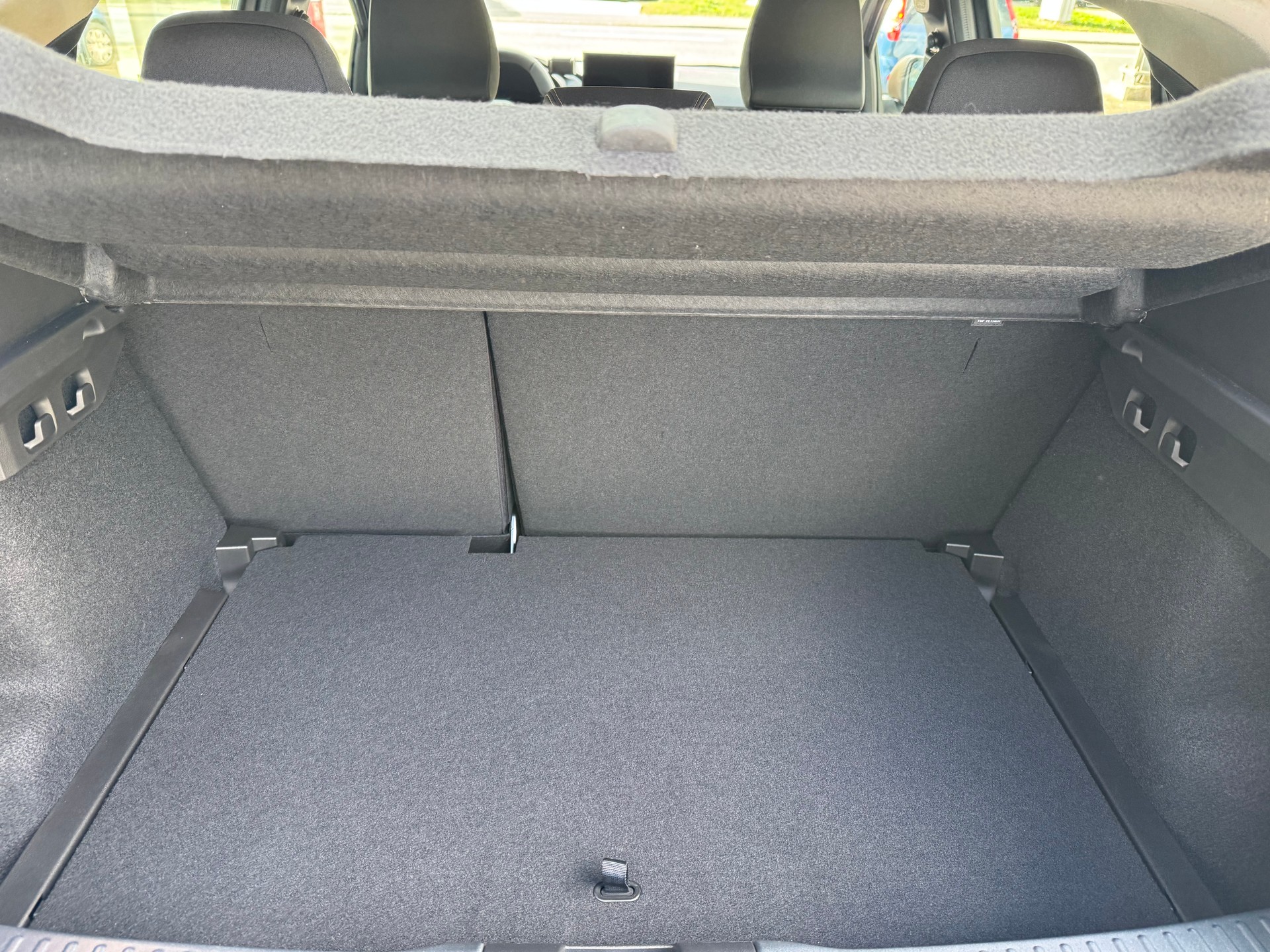 DACIA Sandero Stepway TCe 110 Extreme-image-9