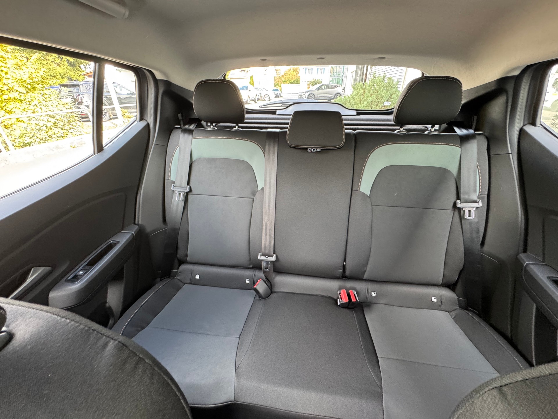 DACIA Sandero Stepway TCe 110 Extreme-image-14