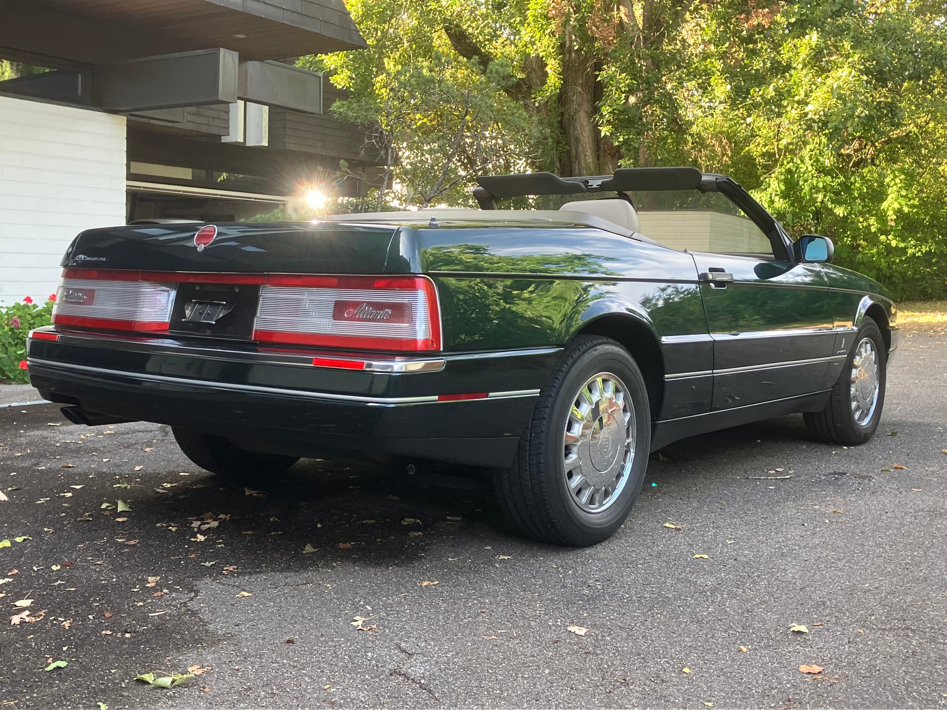 CADILLAC 32V Northstar-image-6