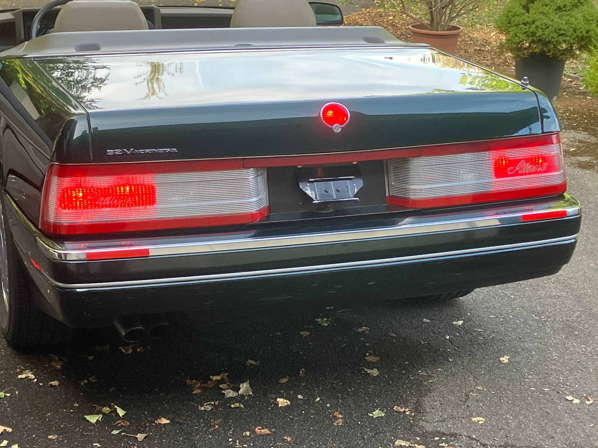 CADILLAC 32V Northstar-image-8