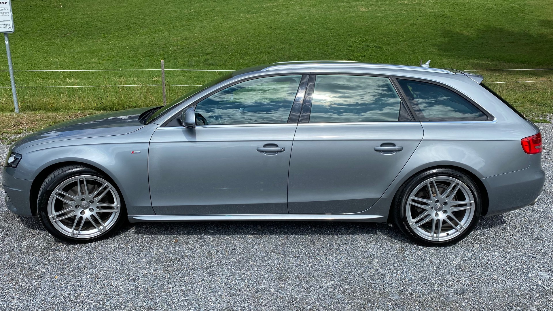 AUDI 3.0 V6 TDI quattro T-Tronic-image-3