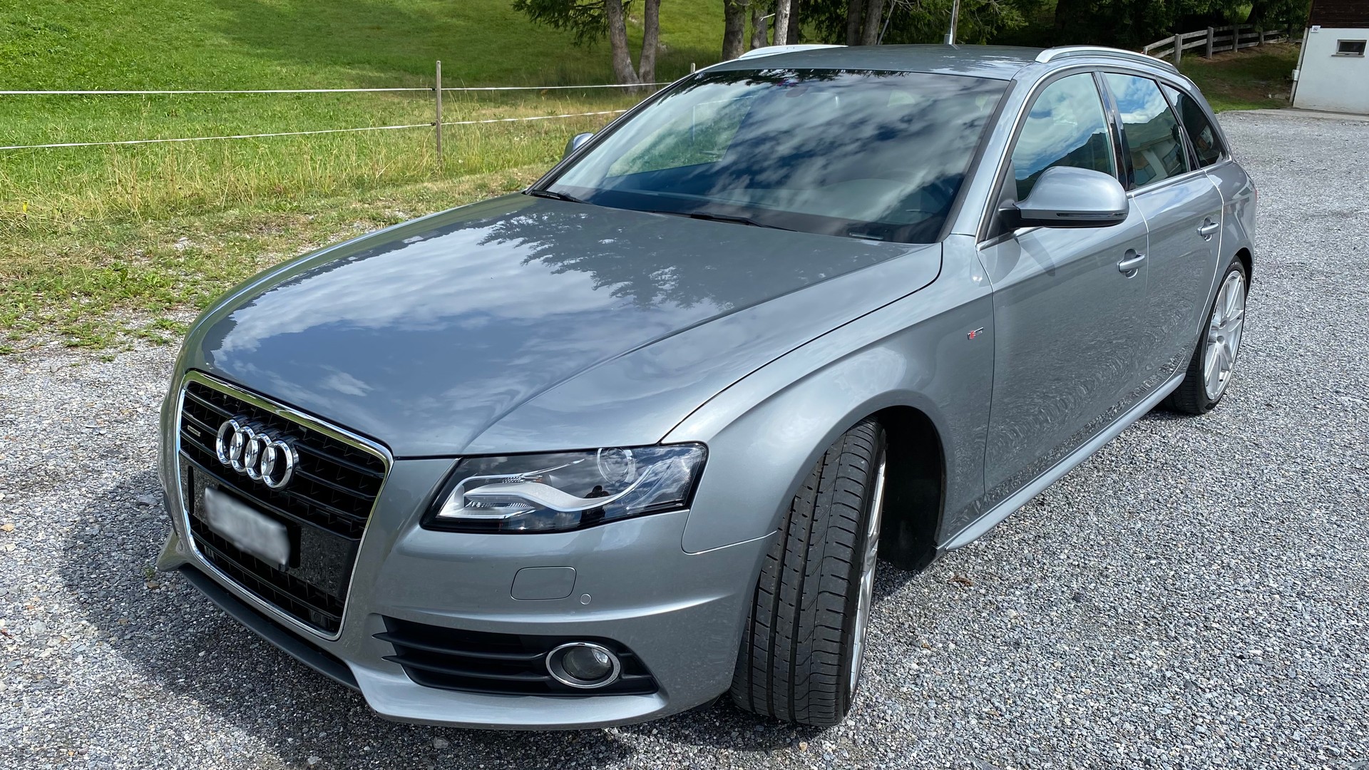 AUDI 3.0 V6 TDI quattro T-Tronic