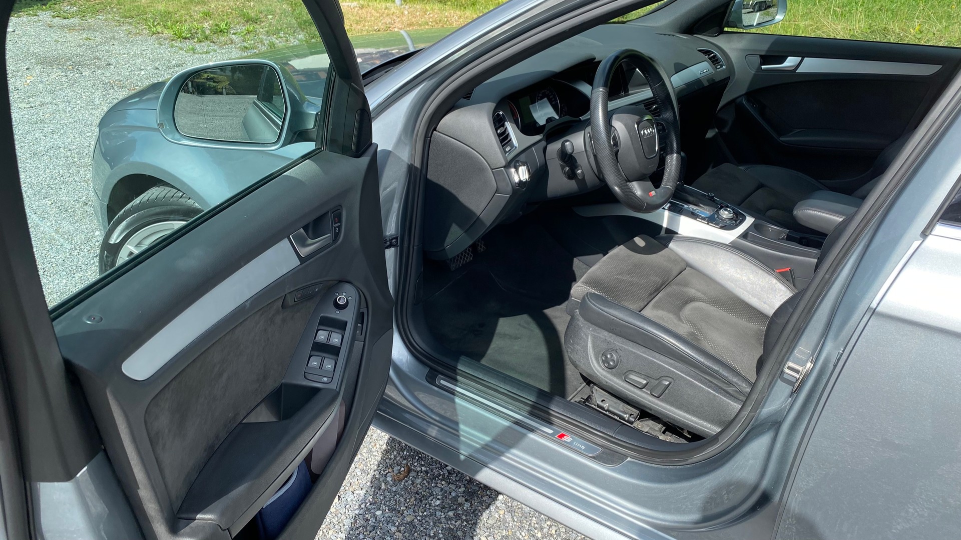 AUDI 3.0 V6 TDI quattro T-Tronic-image-1