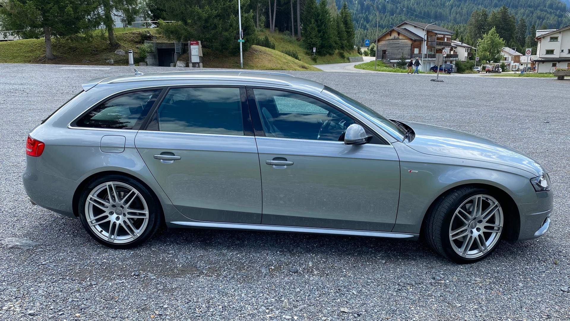 AUDI 3.0 V6 TDI quattro T-Tronic-image-6