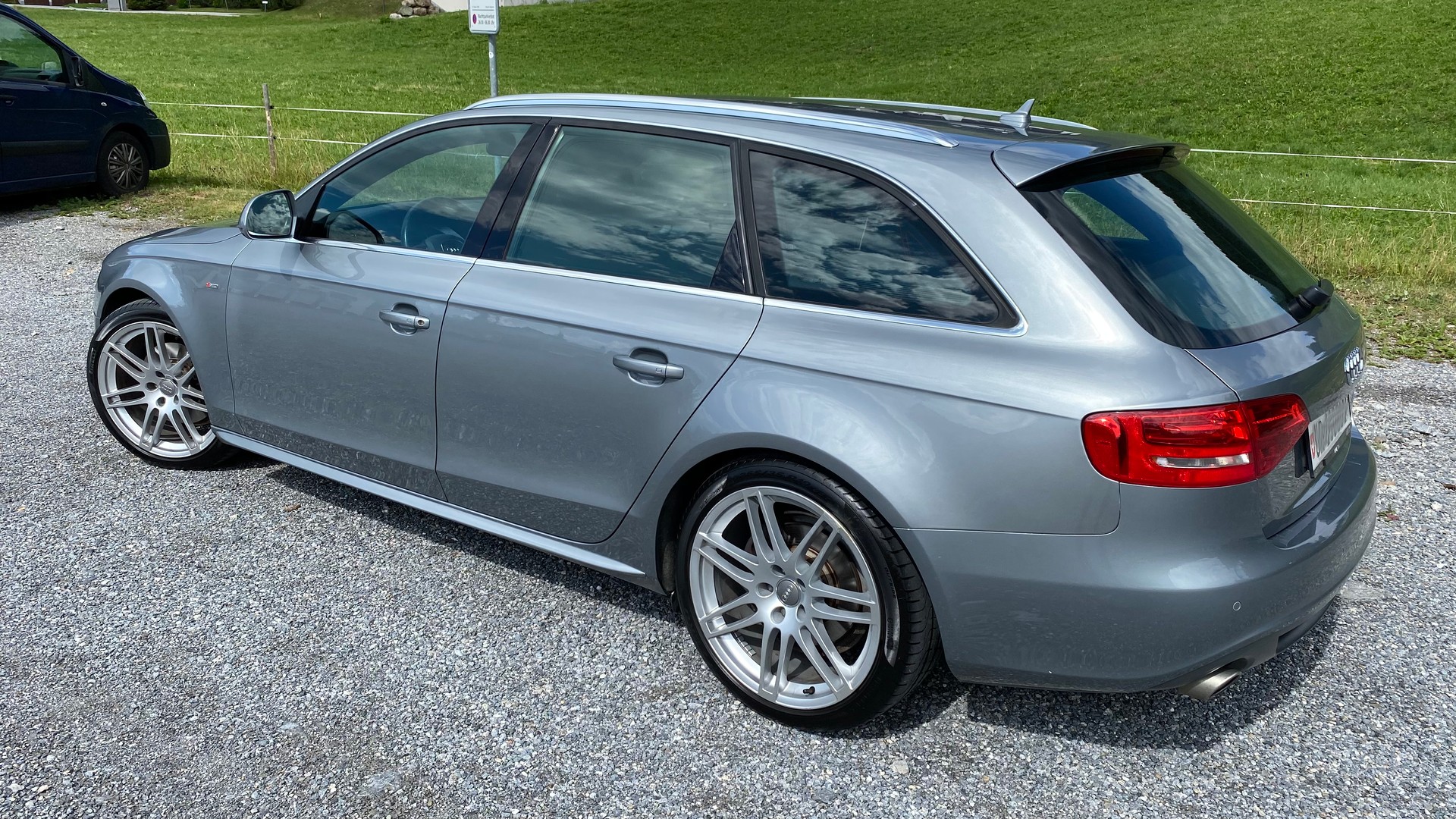 AUDI 3.0 V6 TDI quattro T-Tronic-image-4