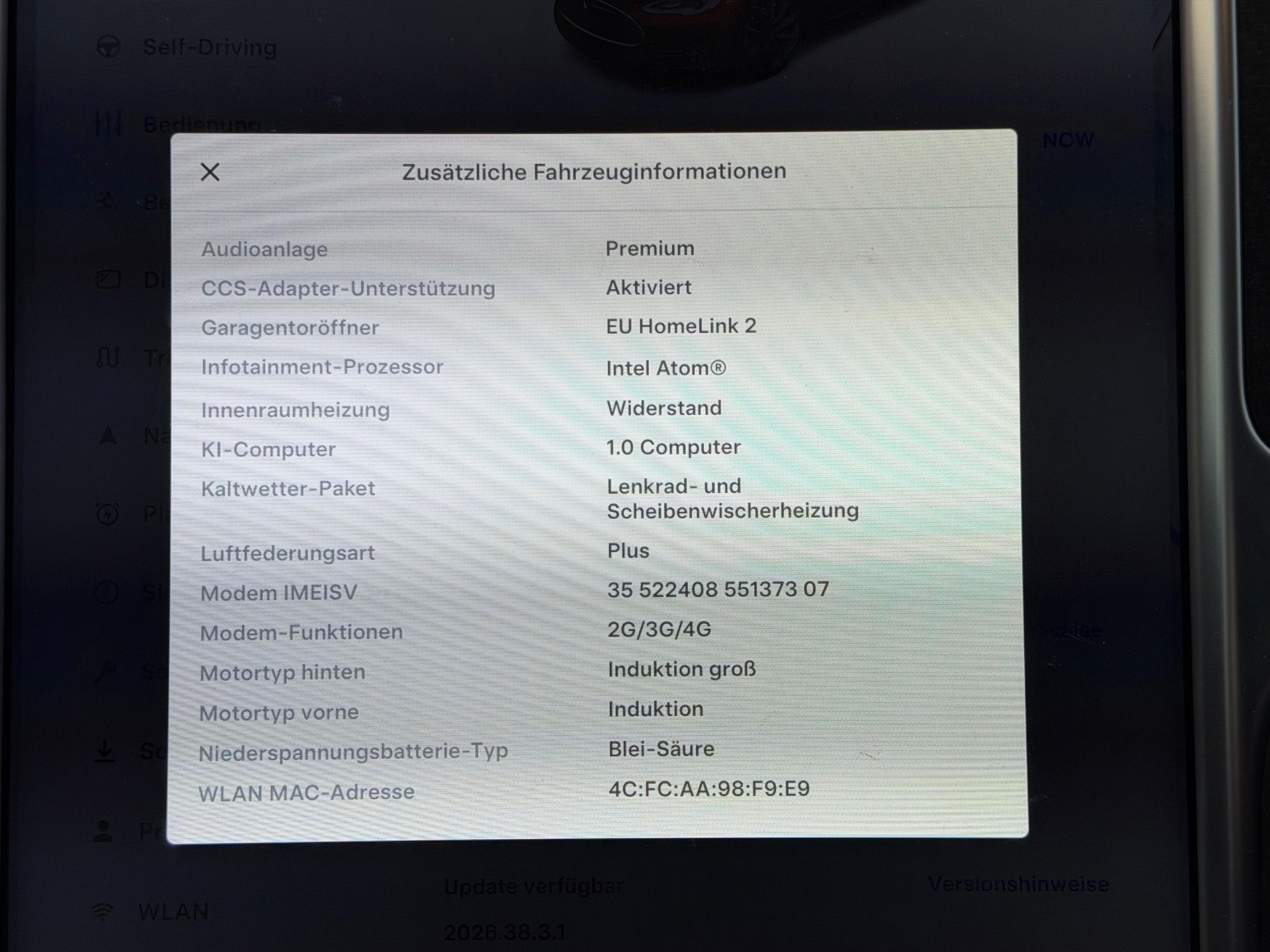 TESLA Model S 85 D Performance-image-12