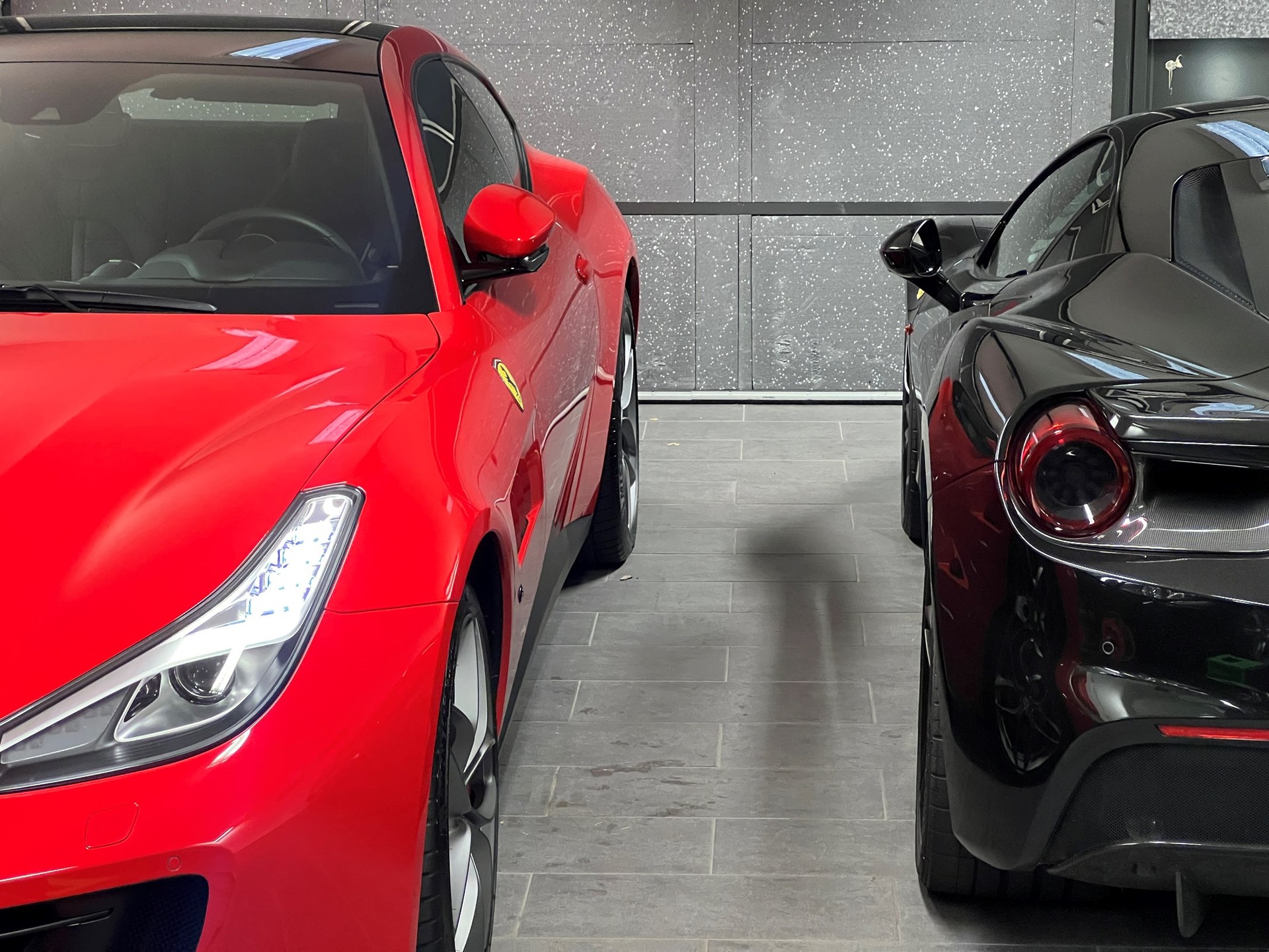 FERRARI GTC 4 Lusso T-image-6