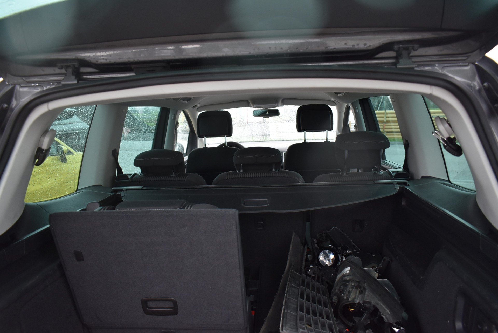 SEAT Alhambra 2.0 TDI Ecomotive Style ITECH-image-6