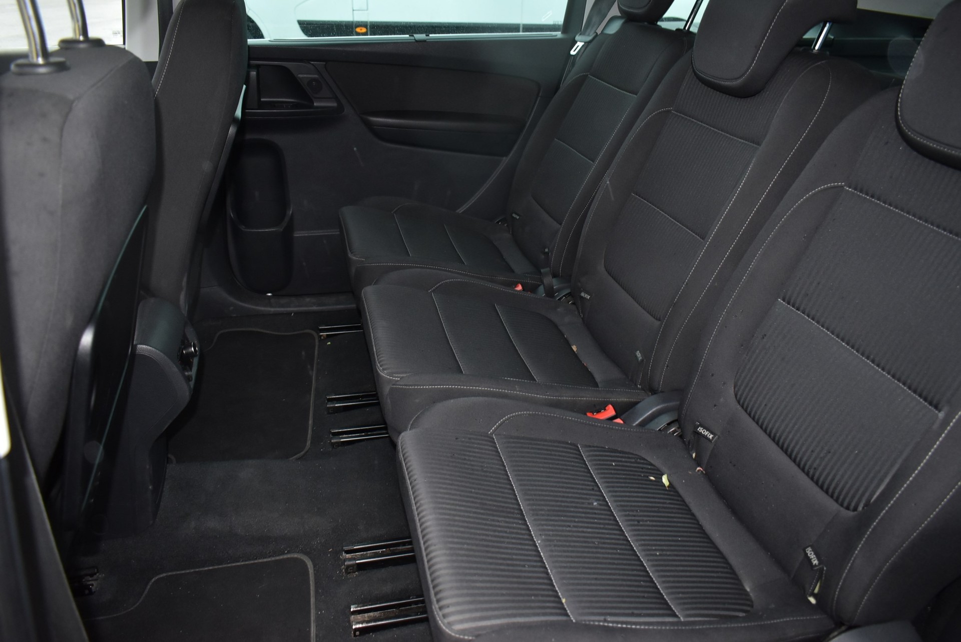 SEAT Alhambra 2.0 TDI Ecomotive Style ITECH-image-9