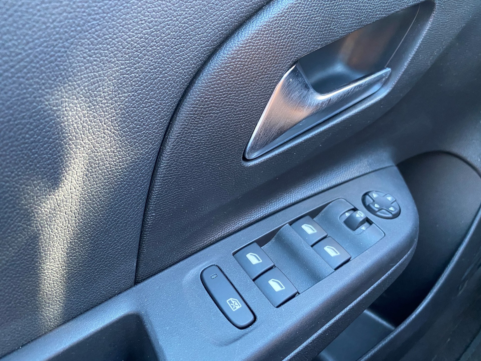 OPEL Corsa-e GS Line-image-10
