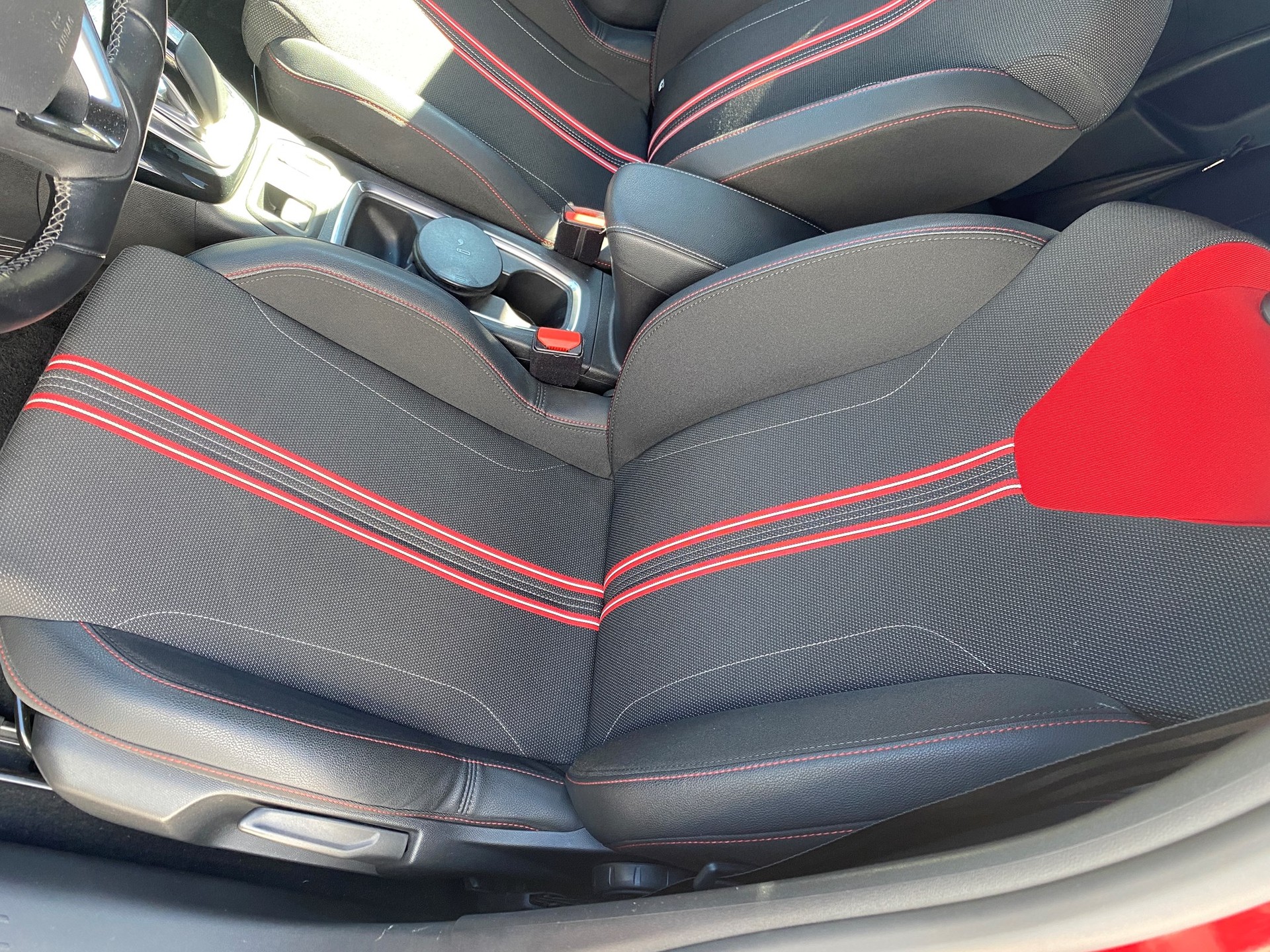 OPEL Corsa-e GS Line-image-7