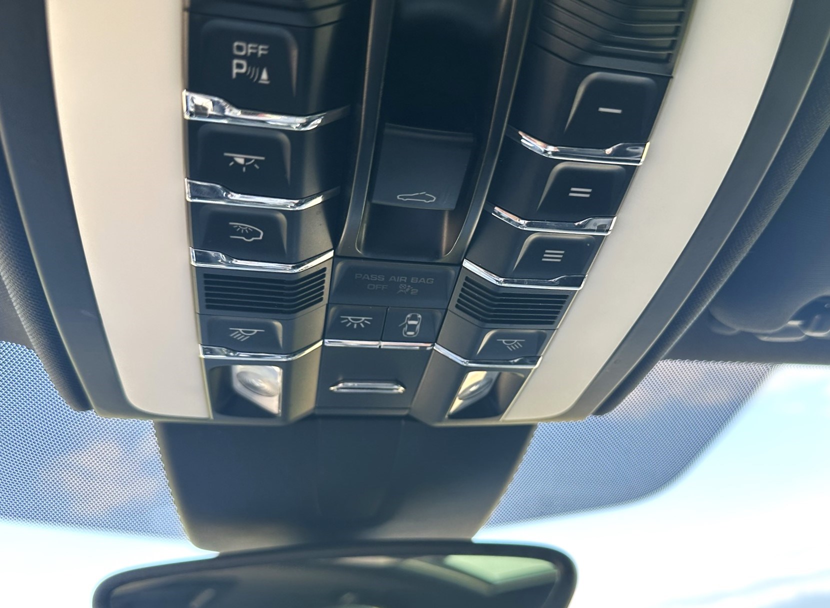 PORSCHE Cayenne S-image-17