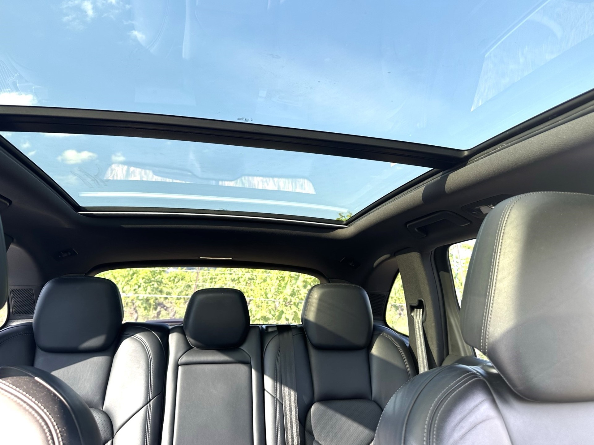 PORSCHE Cayenne S-image-13