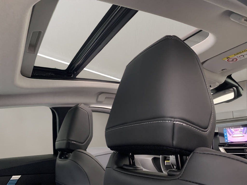 CITROEN C4 X Électrique 136ch Automatique Shine Pack-image-9