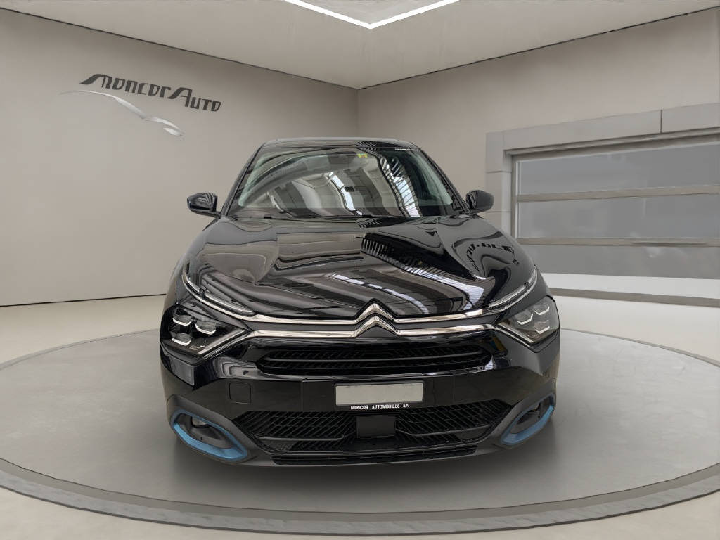 CITROEN C4 X Électrique 136ch Automatique Shine Pack-image-3