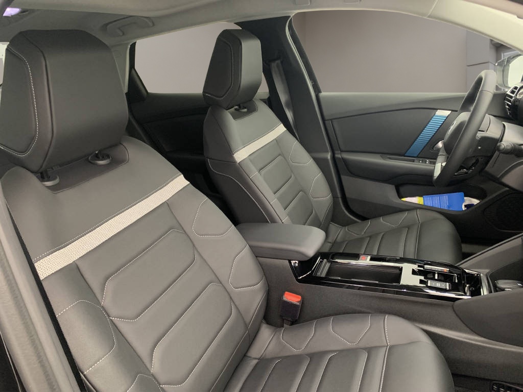 CITROEN C4 X Électrique 136ch Automatique Shine Pack-image-4
