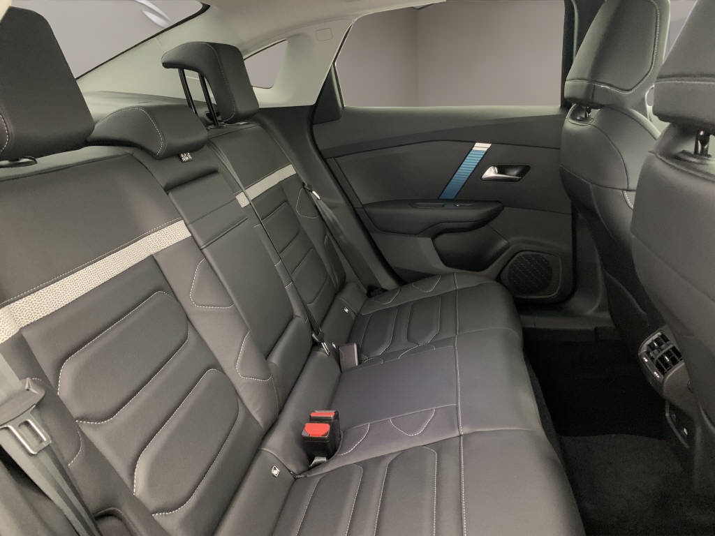 CITROEN C4 X Électrique 136ch Automatique Shine Pack-image-5