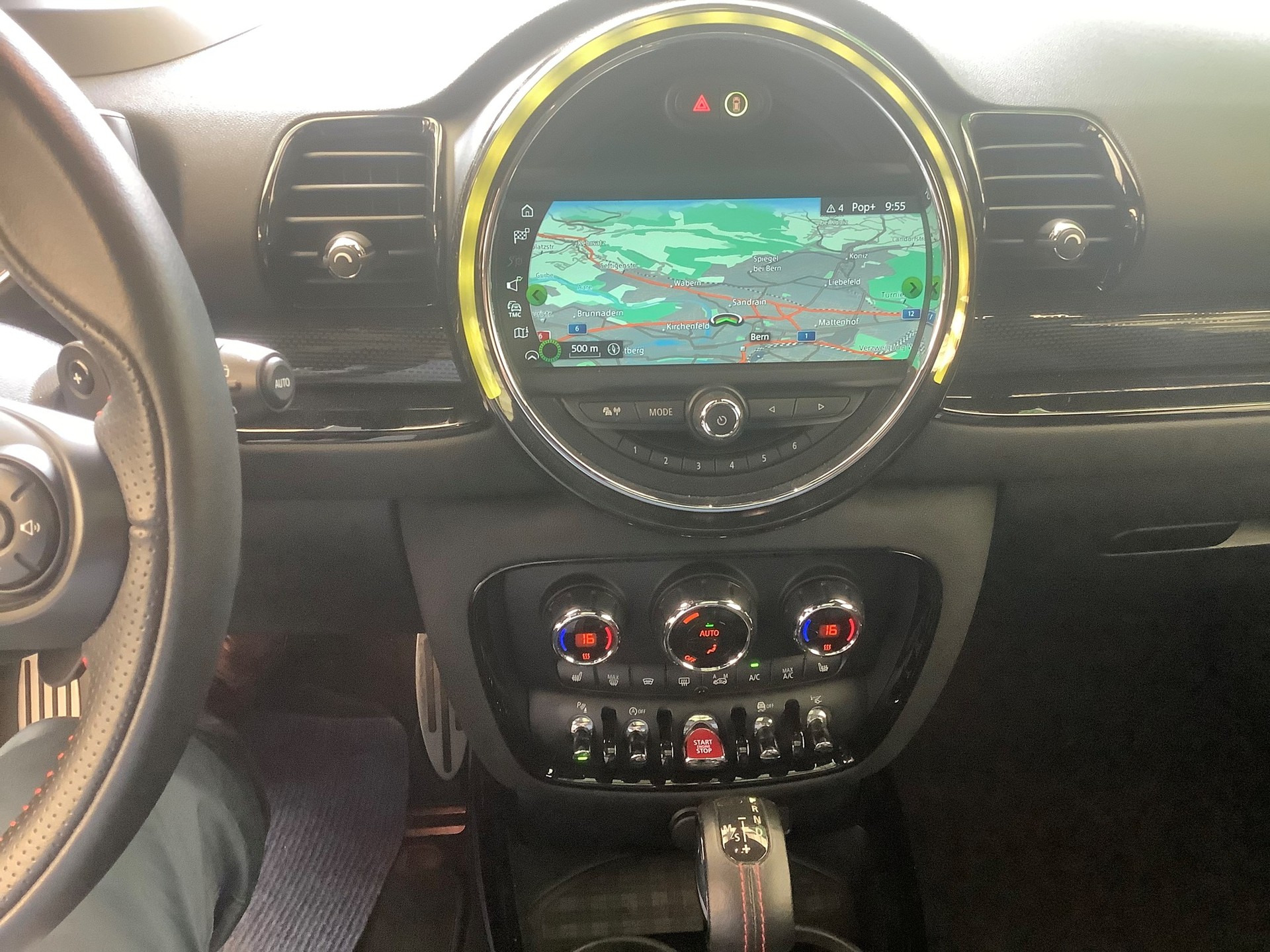 MINI Clubman Cooper John Cooper Works ALL4 Steptronic-image-13
