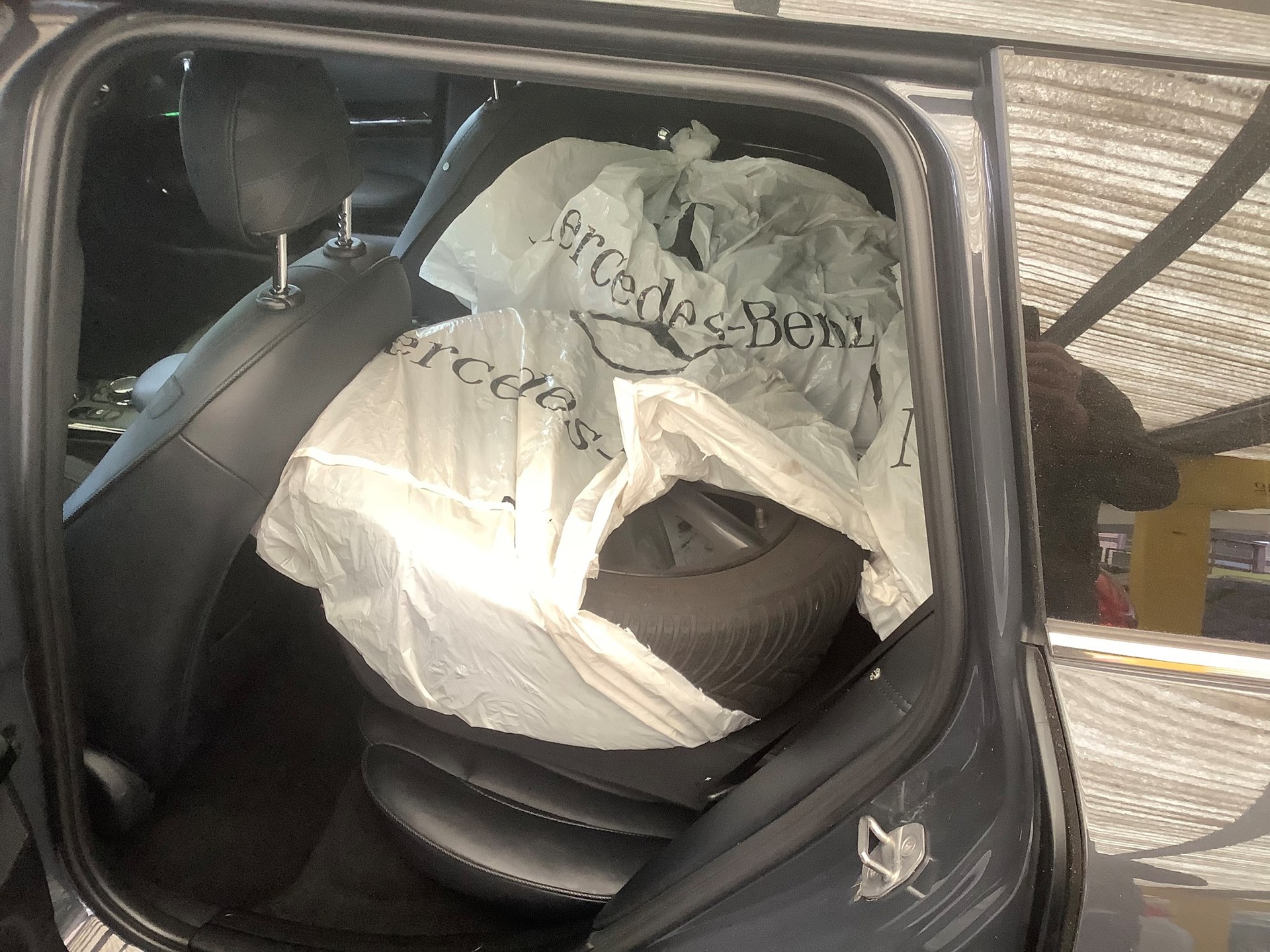 MINI Clubman Cooper John Cooper Works ALL4 Steptronic-image-7