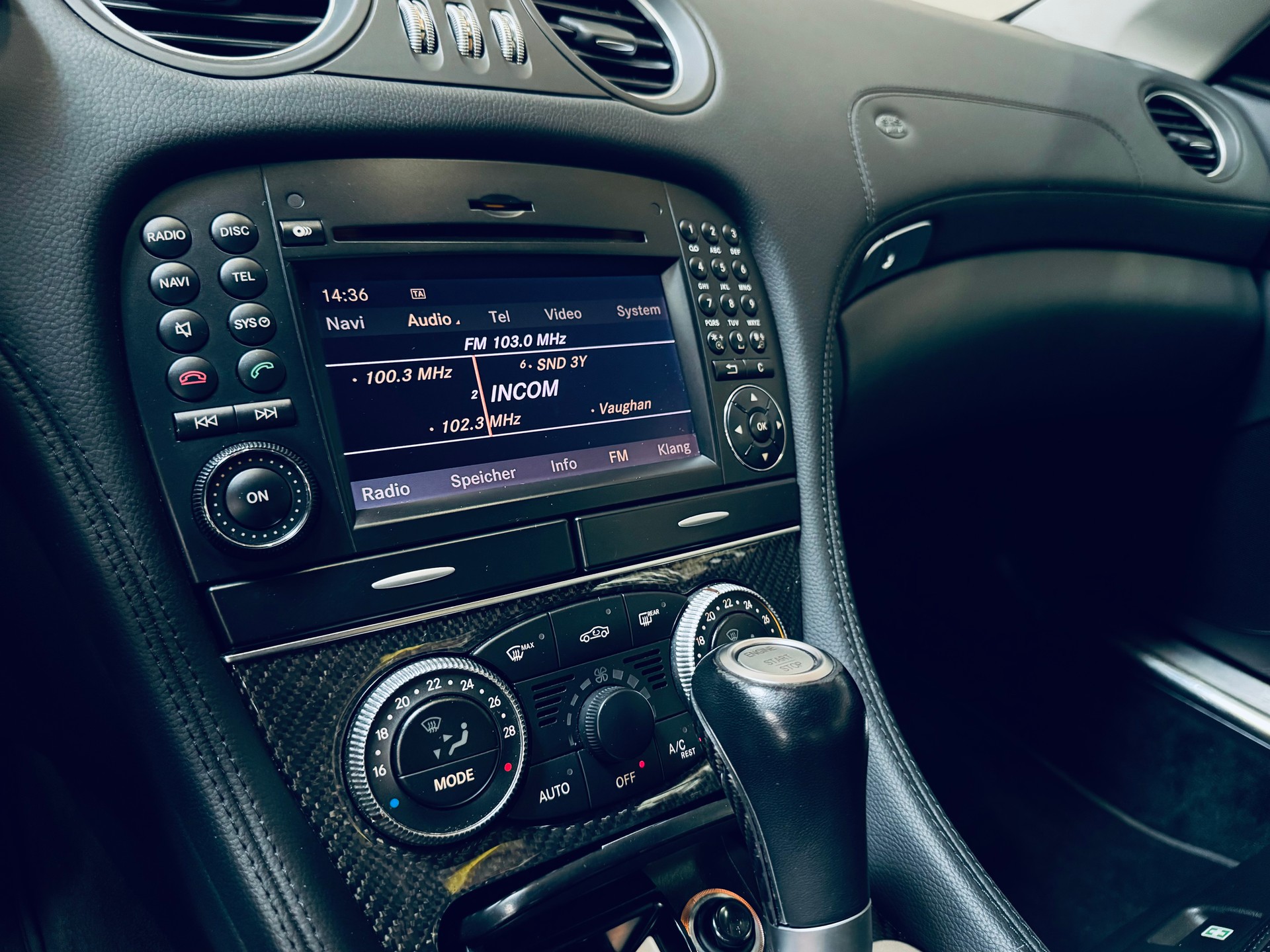 MERCEDES-BENZ SL 63 AMG Speedshift MCT-image-20