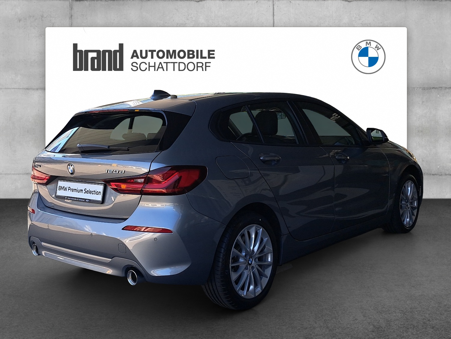 BMW 120d xDrive-image-5