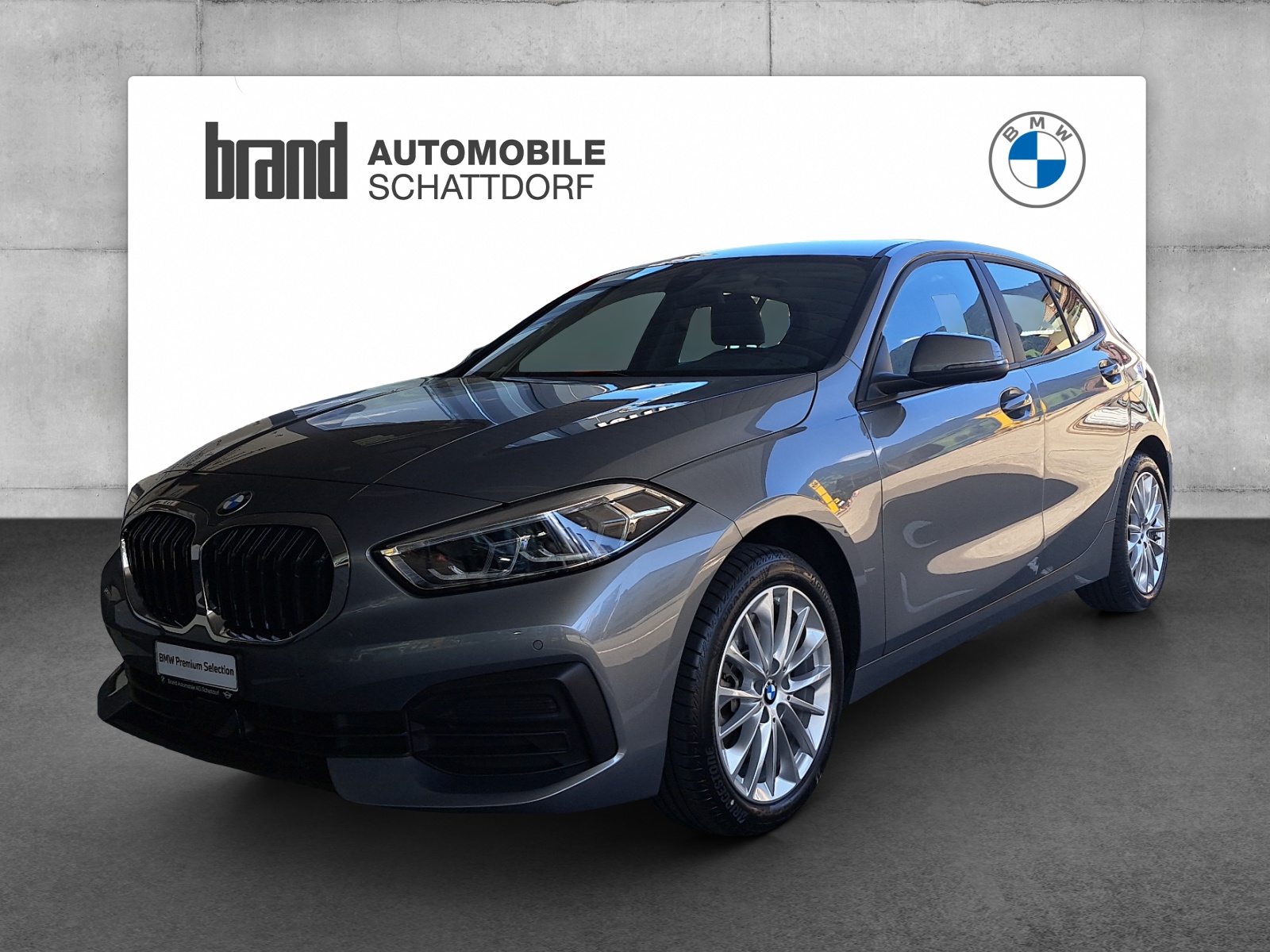 BMW 120d xDrive-image-0