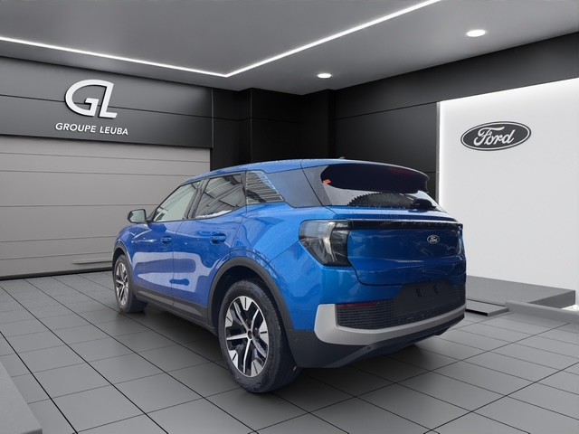 Image FORD EXPLORER Explorer Elektro 79kWh Dual Extended Range Premium AWD