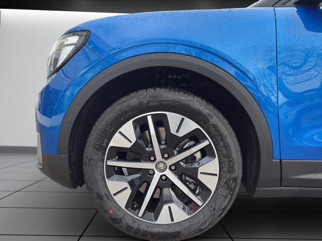 Image FORD EXPLORER Explorer Elektro 79kWh Dual Extended Range Premium AWD