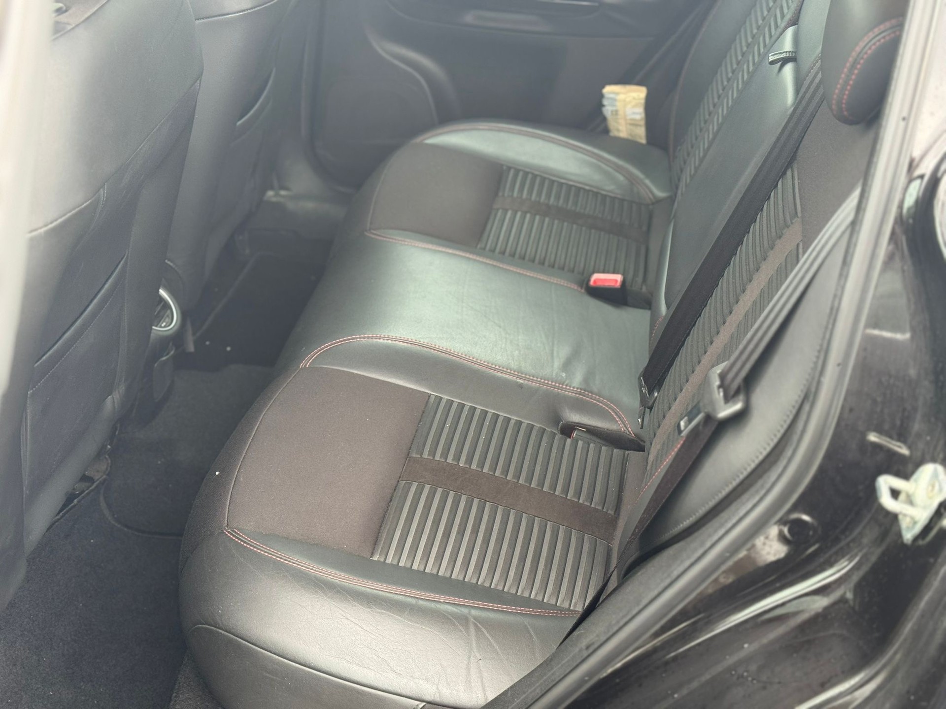 ALFA ROMEO Giulietta 1.4 MultiAir Distinctive-image-6
