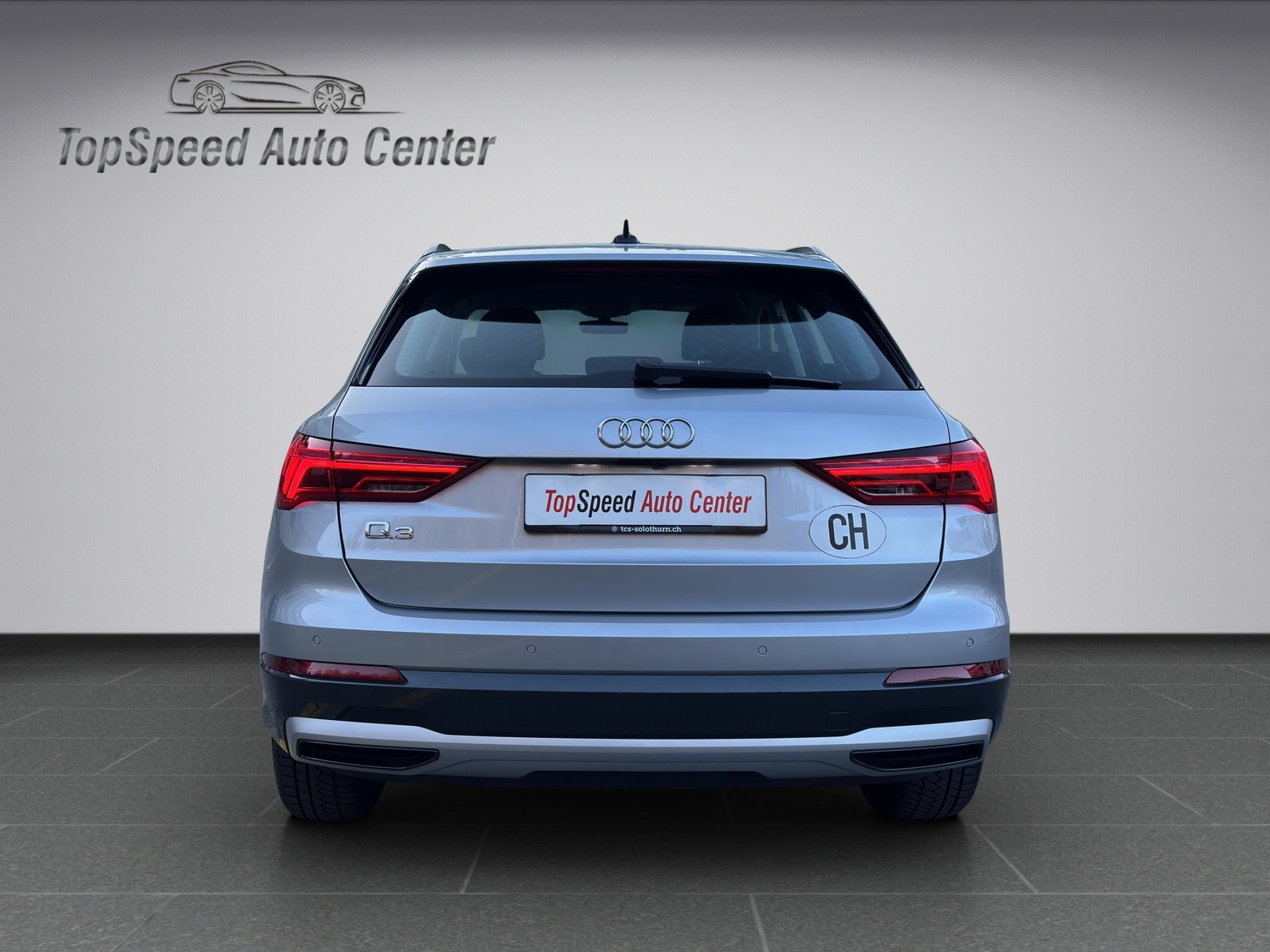 AUDI Q3 35 TDI advanced S-tronic-image-4