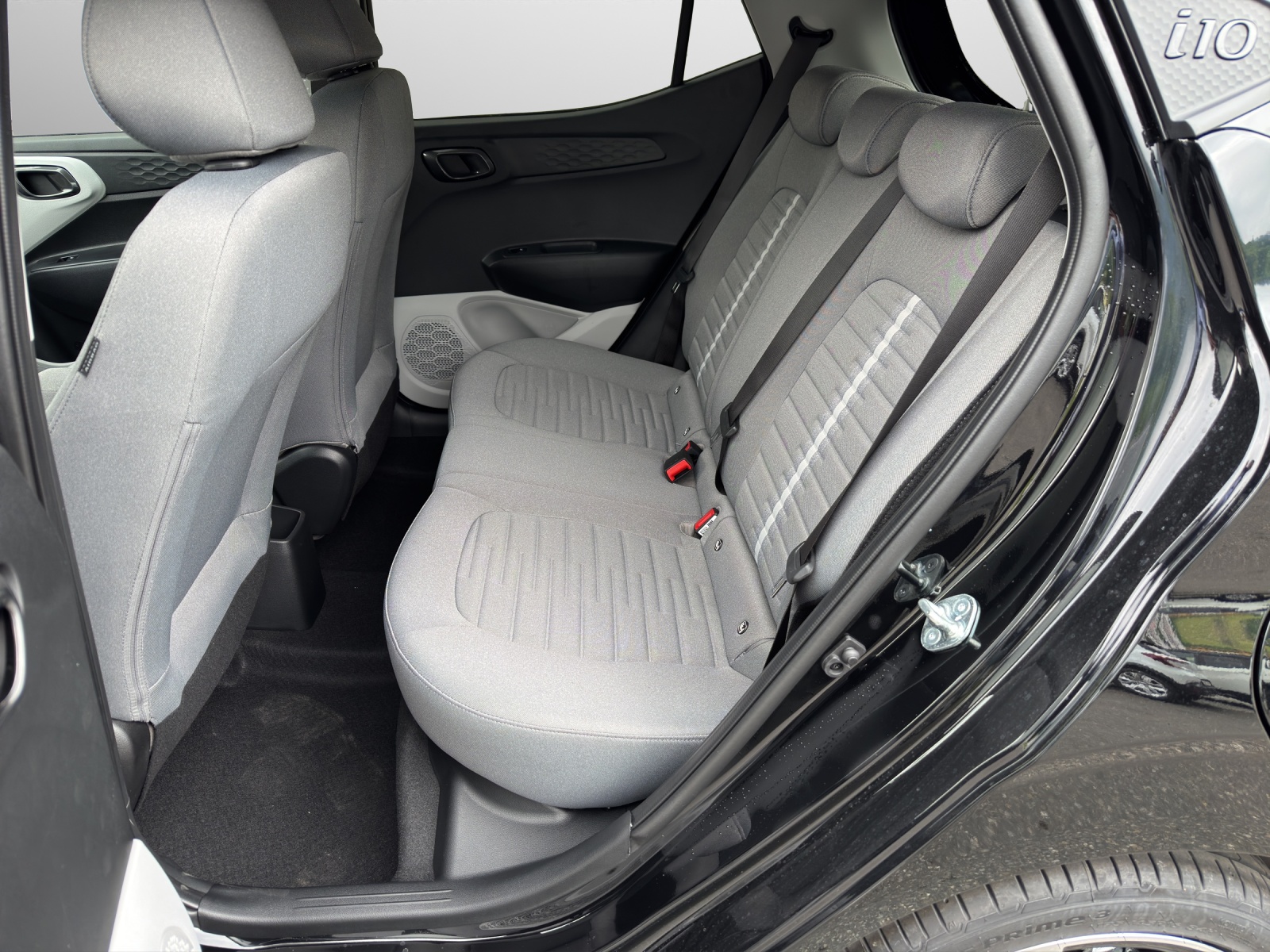 HYUNDAI i10 1.2 Vertex-image-8