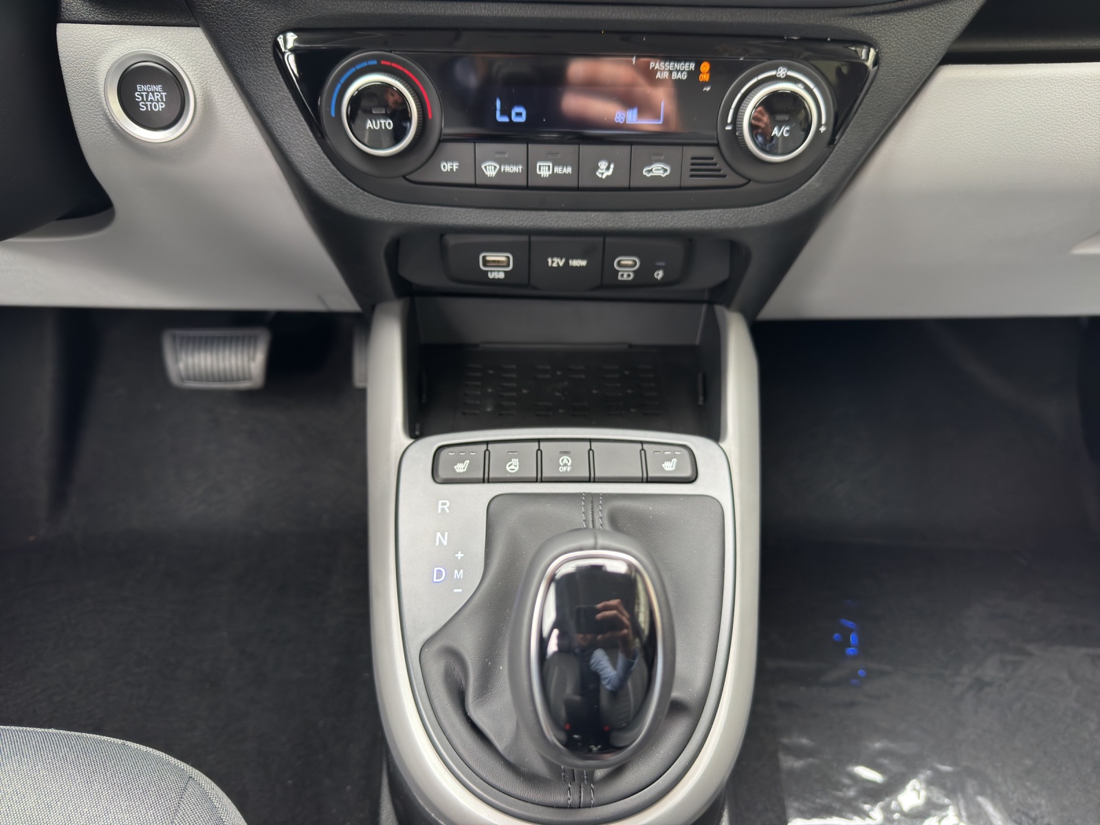 HYUNDAI i10 1.2 Vertex-image-12