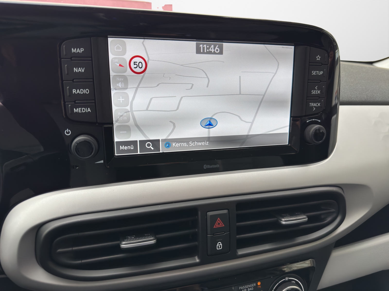 HYUNDAI i10 1.2 Vertex-image-14