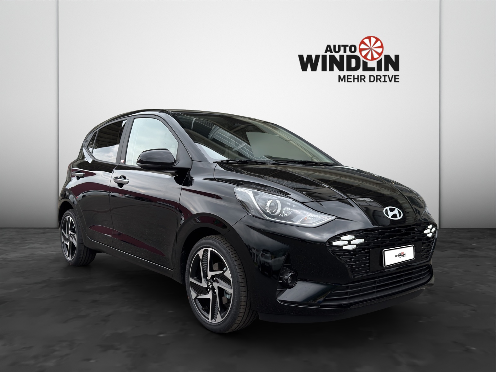 HYUNDAI i10 1.2 Vertex-image-0