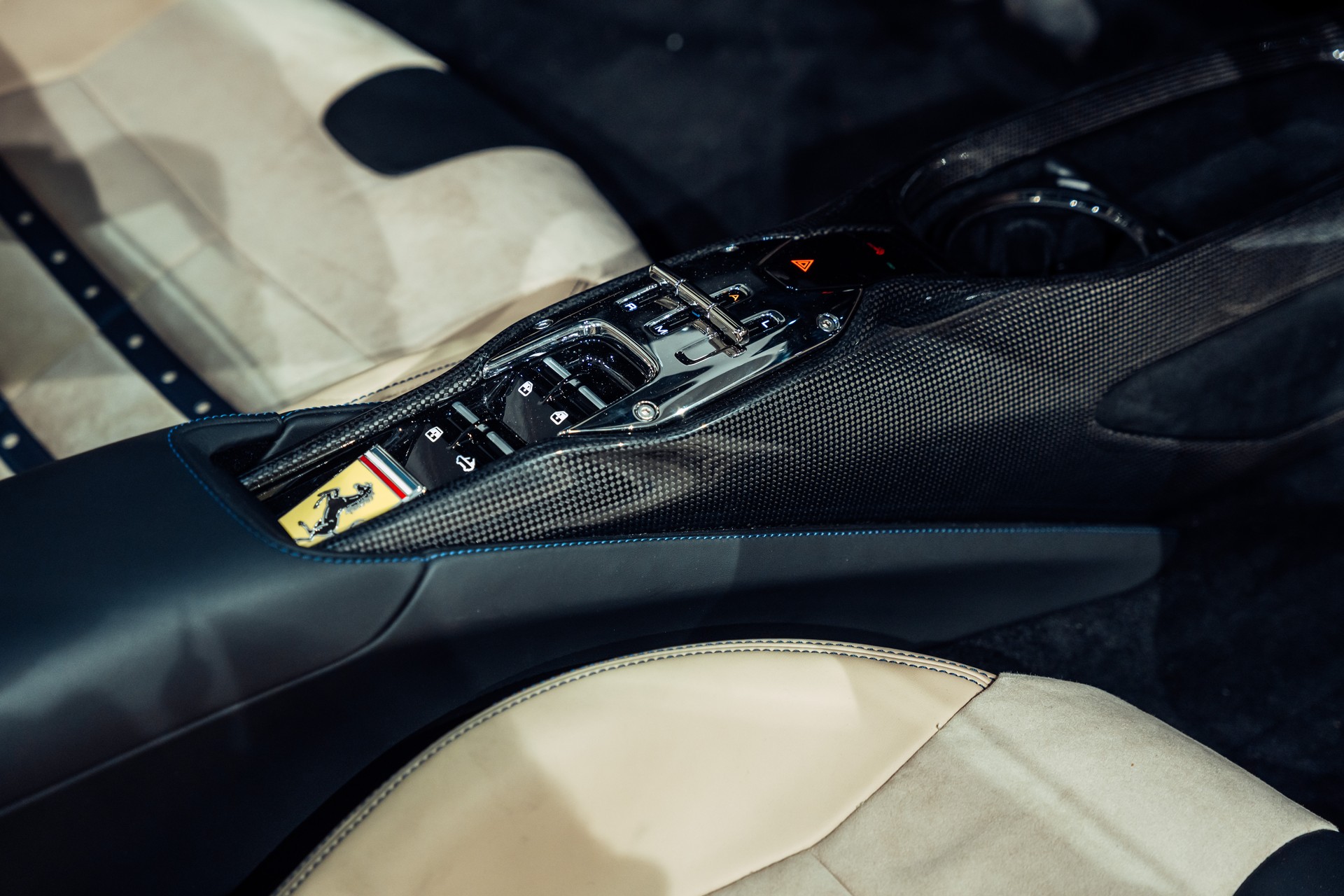 FERRARI SF90 Spider-image-23