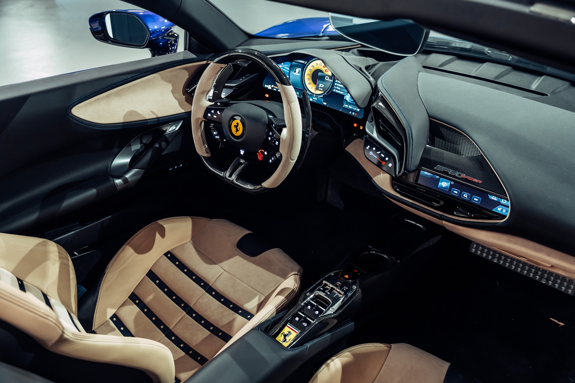 FERRARI SF90 Spider-image-18