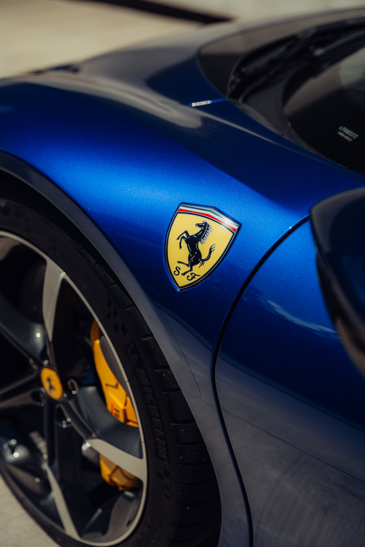 FERRARI SF90 Spider-image-2