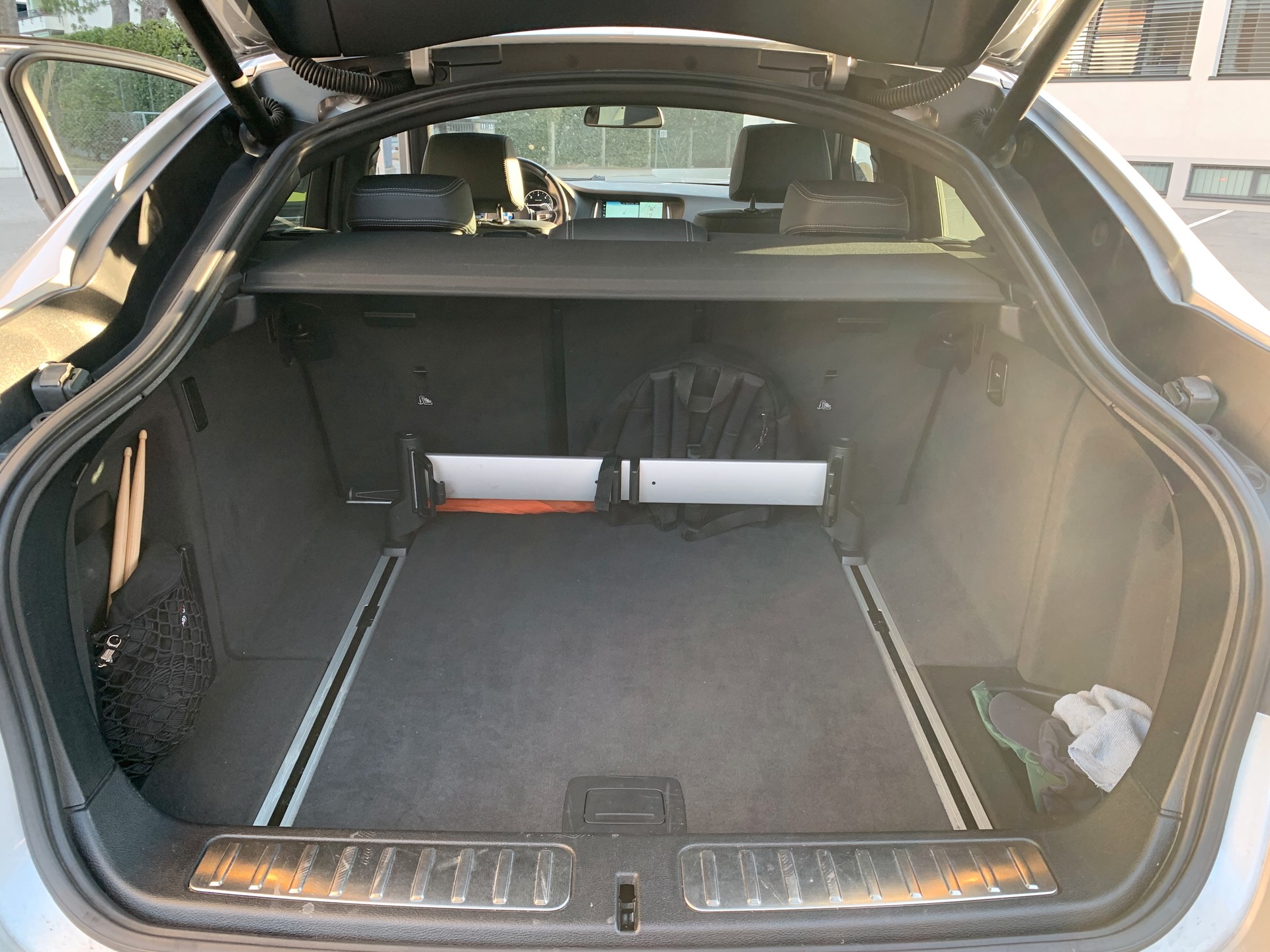 BMW X4 xDrive 20d M Sport Steptronic-image-7