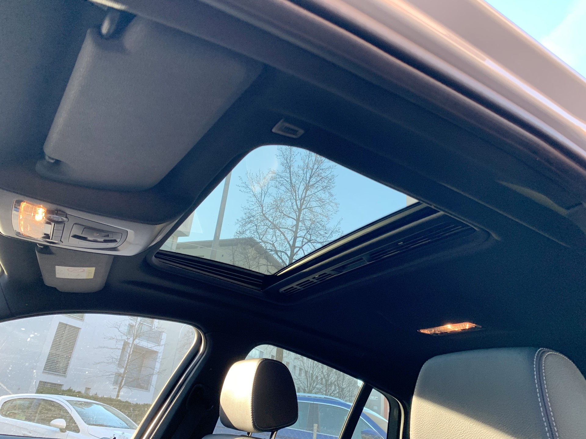 BMW X4 xDrive 20d M Sport Steptronic-image-2