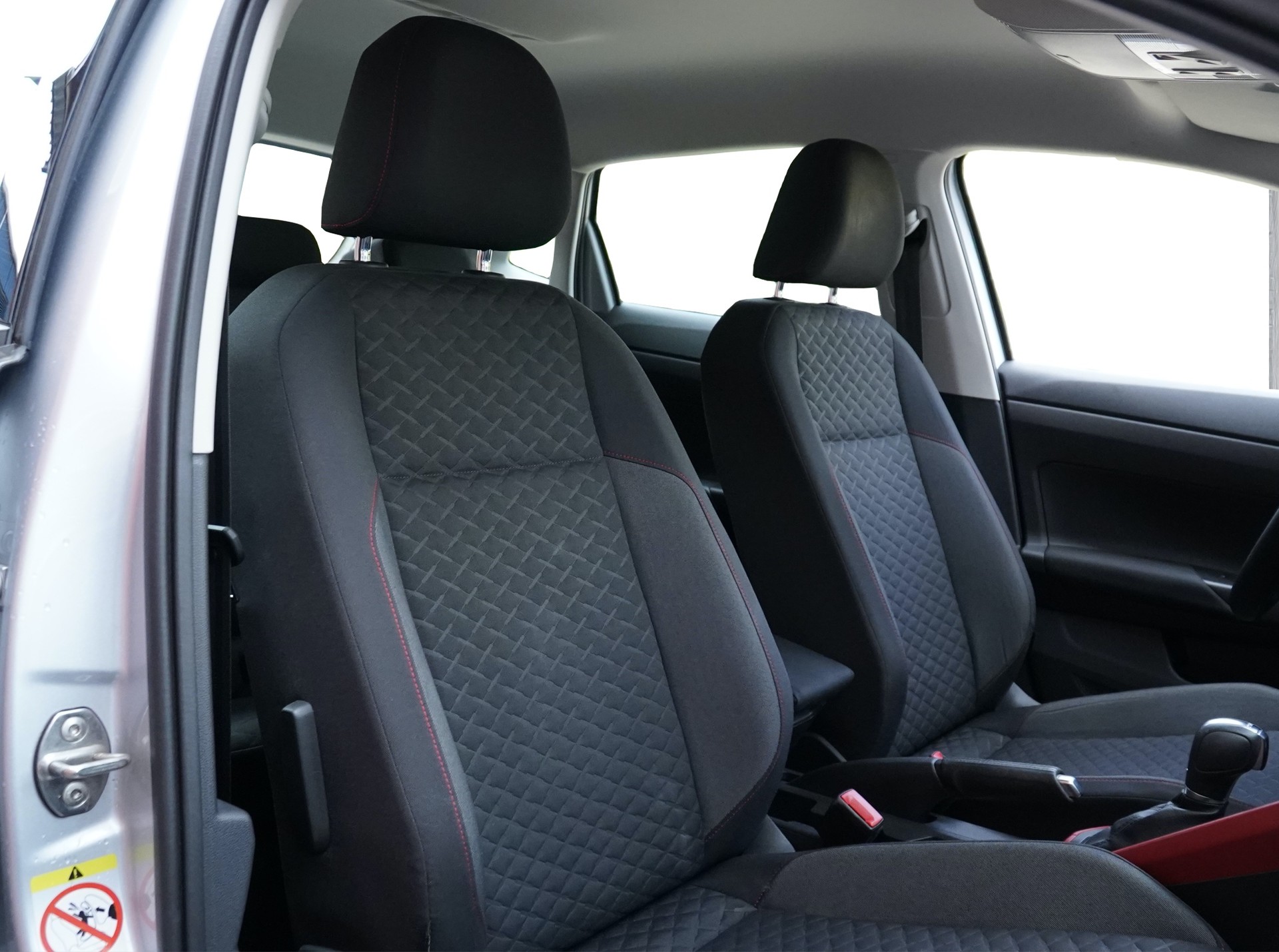 VW Polo 1.0 TSI BMT Comfortline Join DSG-image-14