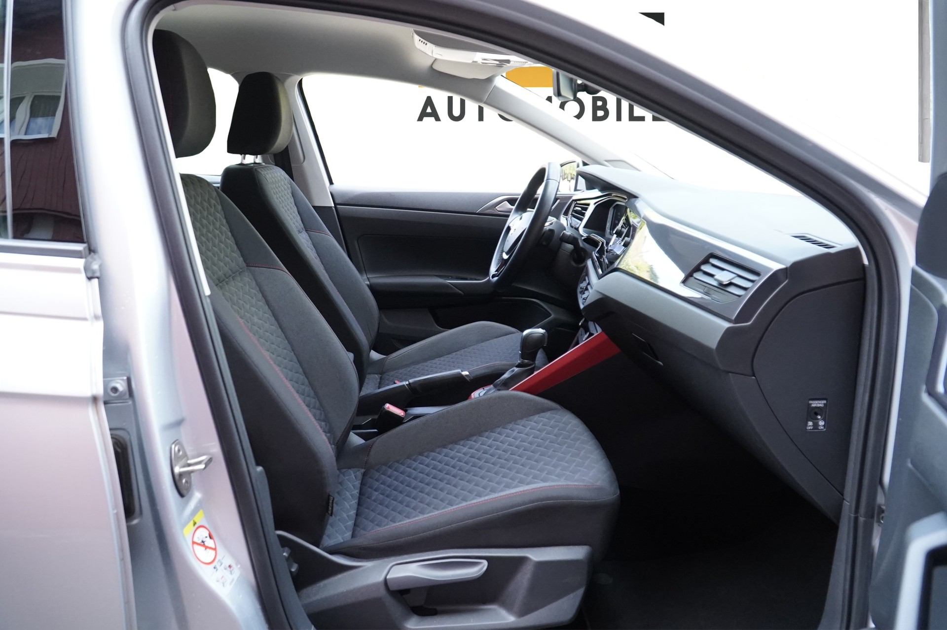 VW Polo 1.0 TSI BMT Comfortline Join DSG-image-11
