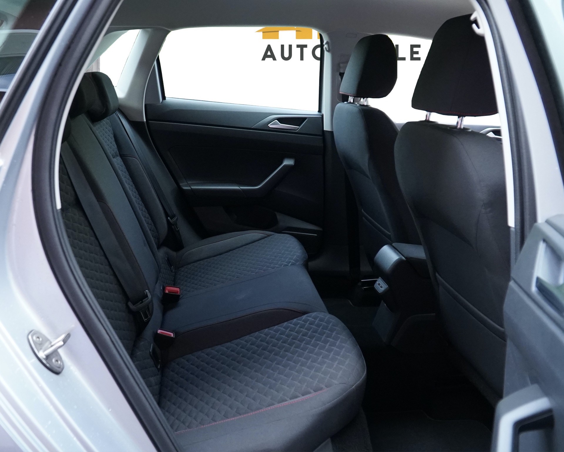 VW Polo 1.0 TSI BMT Comfortline Join DSG-image-15