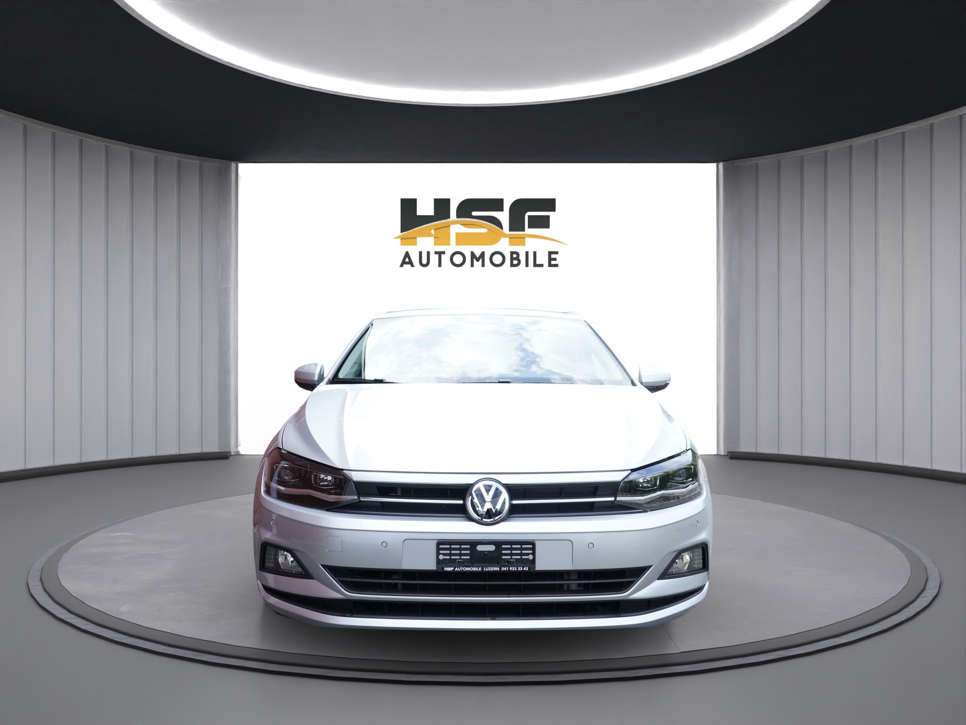 VW Polo 1.0 TSI BMT Comfortline Join DSG-image-6