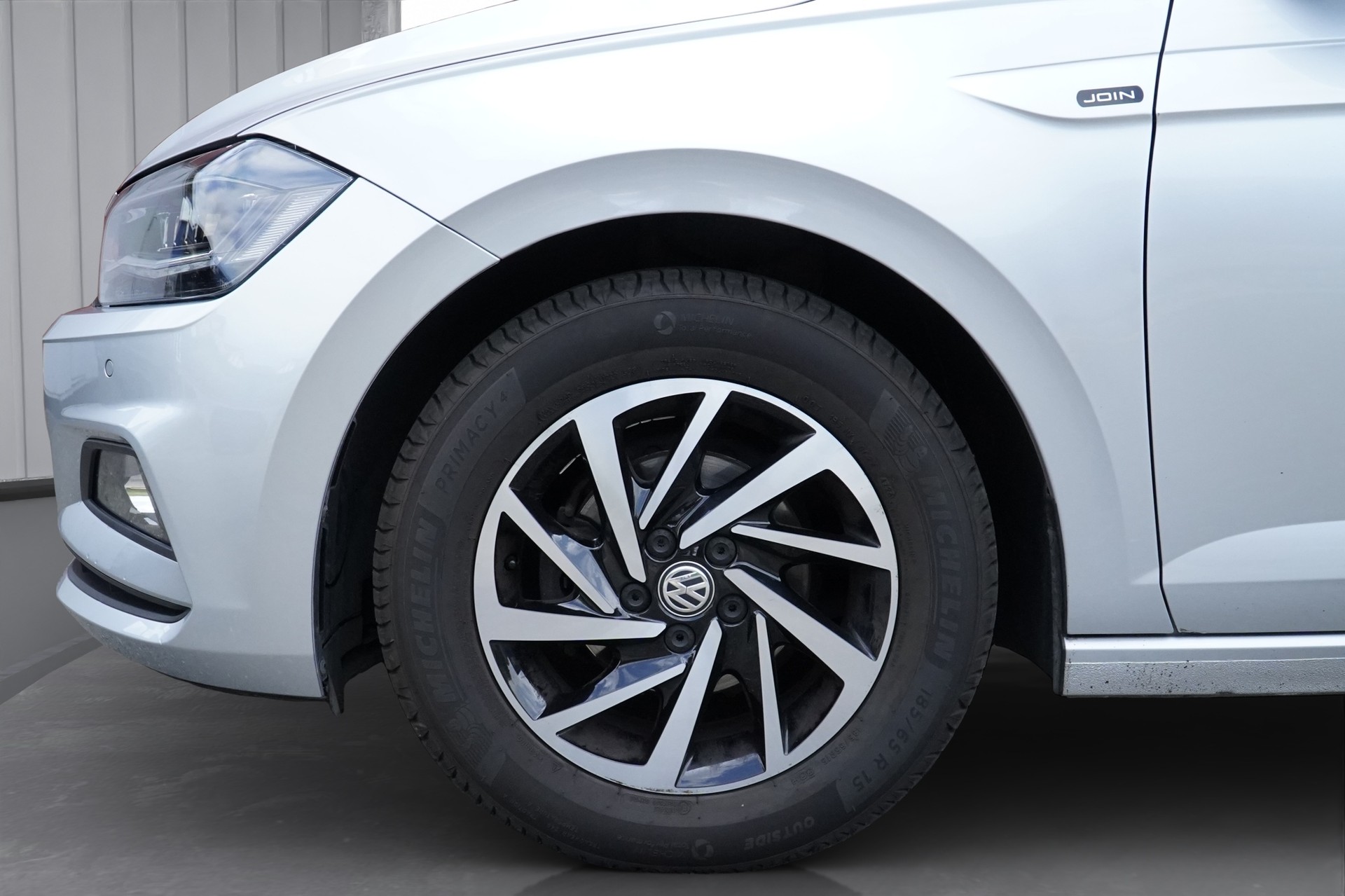 VW Polo 1.0 TSI BMT Comfortline Join DSG-image-7
