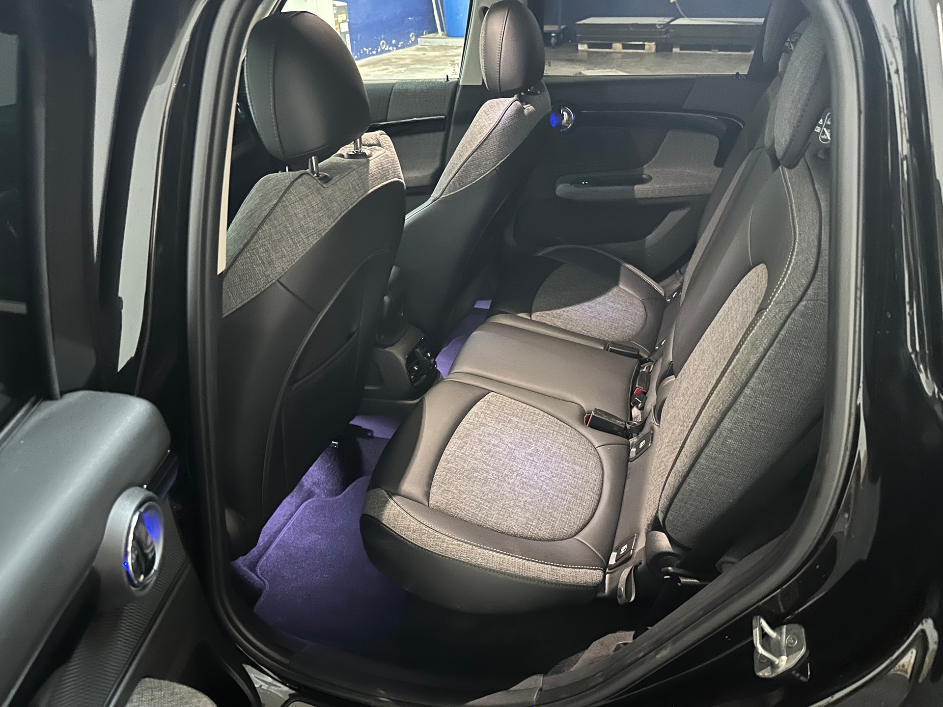 MINI Countryman Cooper S ALL4 Steptronic-image-8