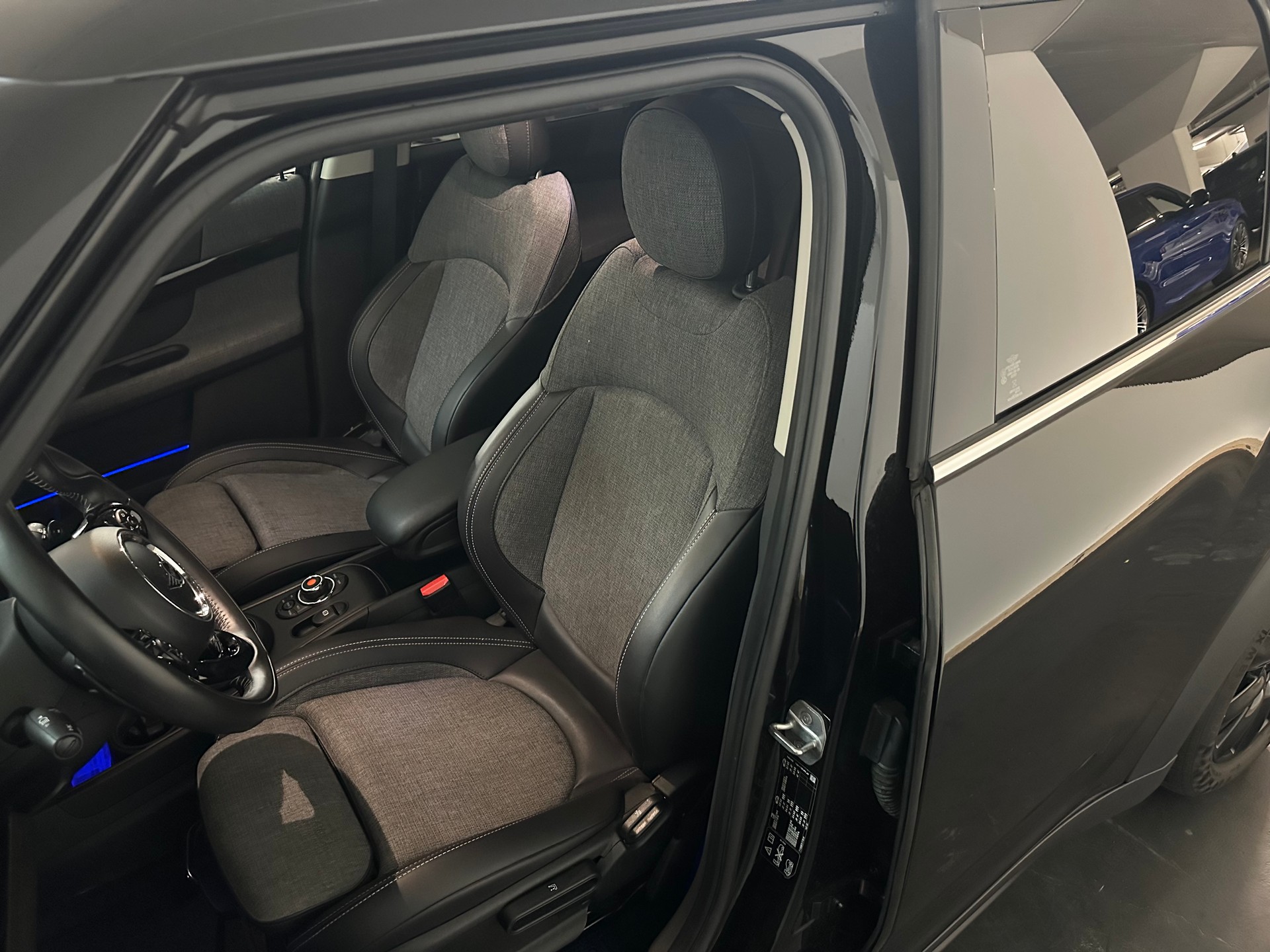 MINI Countryman Cooper S ALL4 Steptronic-image-7