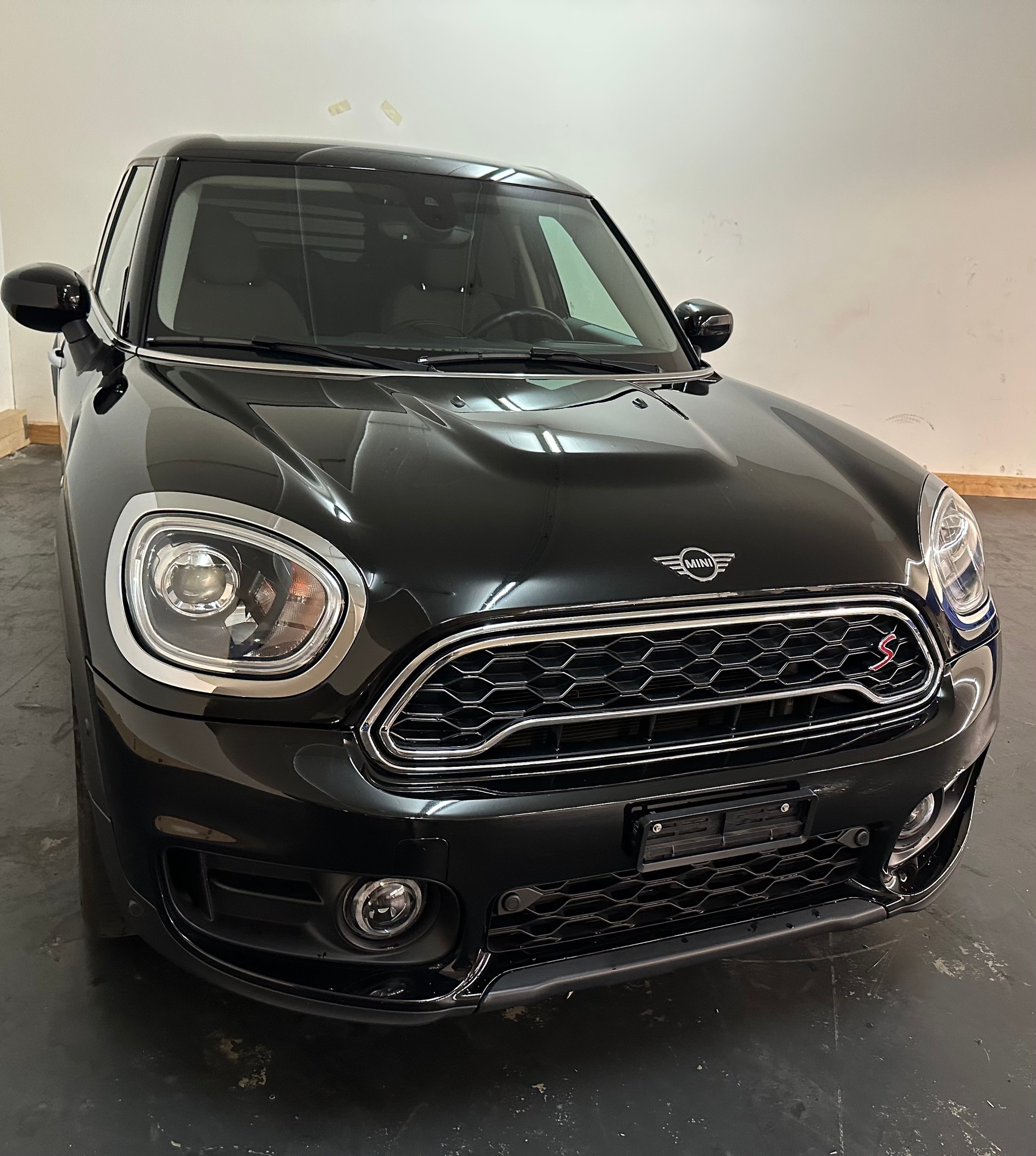 MINI Countryman Cooper S ALL4 Steptronic-image-2
