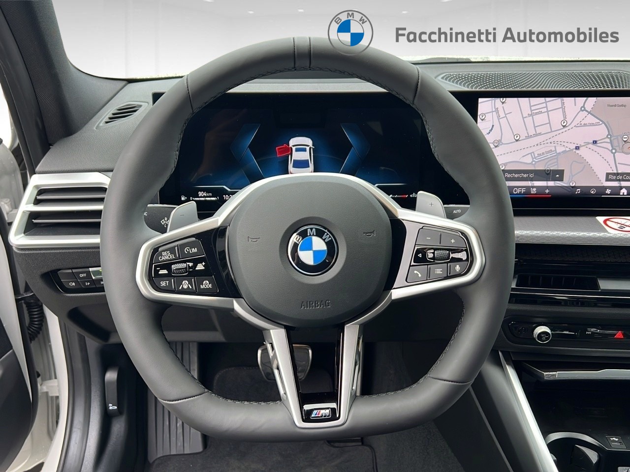 BMW 320d xDrive 48V Steptronic M Sport Pro-image-17